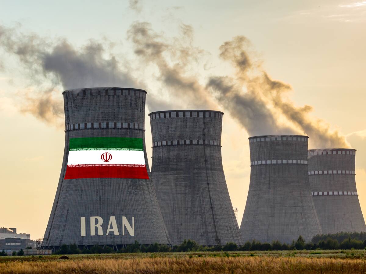 Irán da por finalizado el acuerdo de 2015 que limita su programa nuclear