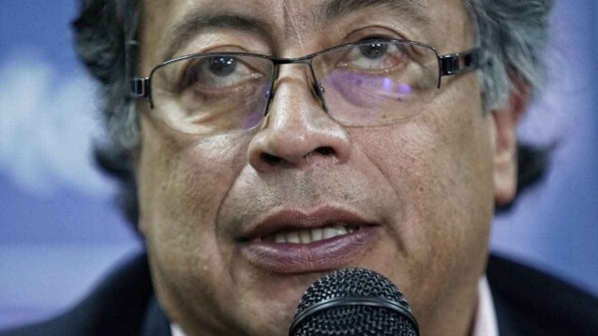 Alejandro Gaviria no está diciendo que va a votar por mí: Gustavo Petro
