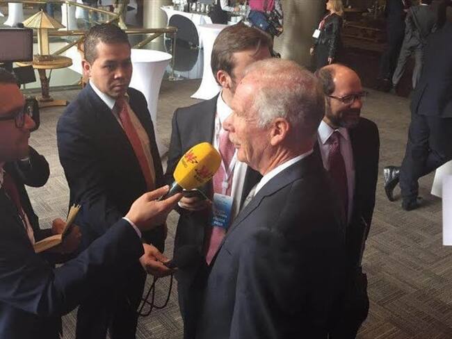 Álvaro Arzú. Foto: