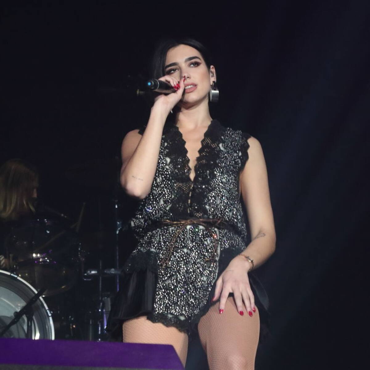 Dua Lipa en Colombia: Estos son los precios de la boletería