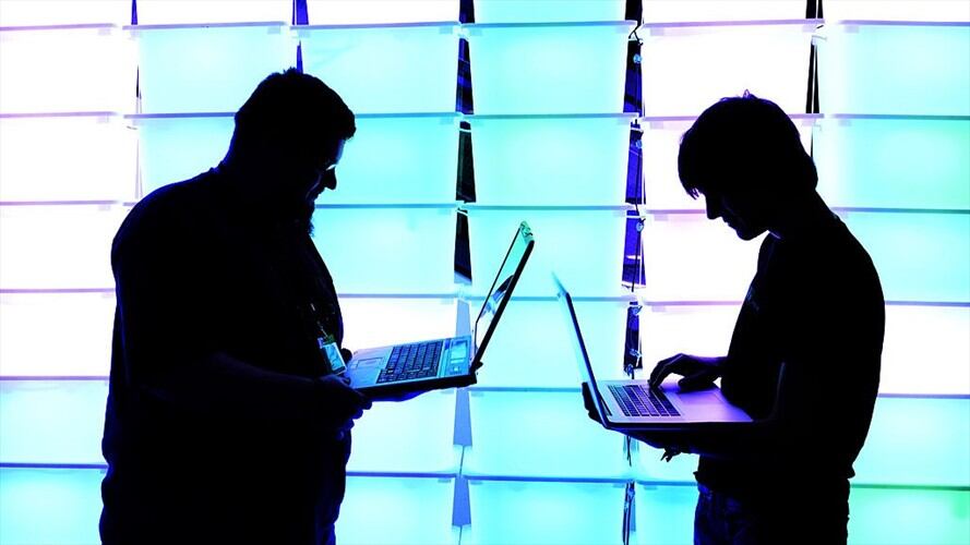 PSE sistema de pago online. Foto: Getty Images