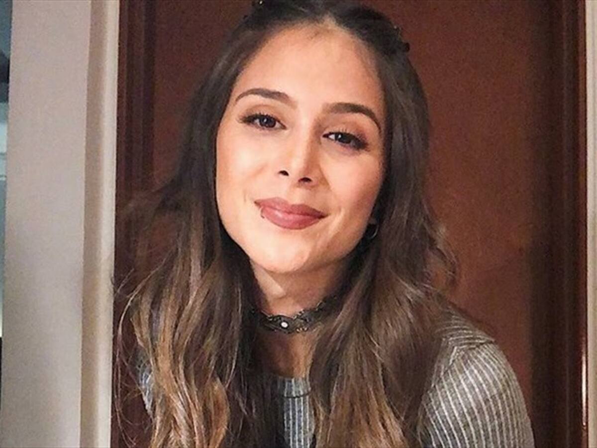 Greeicy lanza su nueva canción "Más Fuerte"