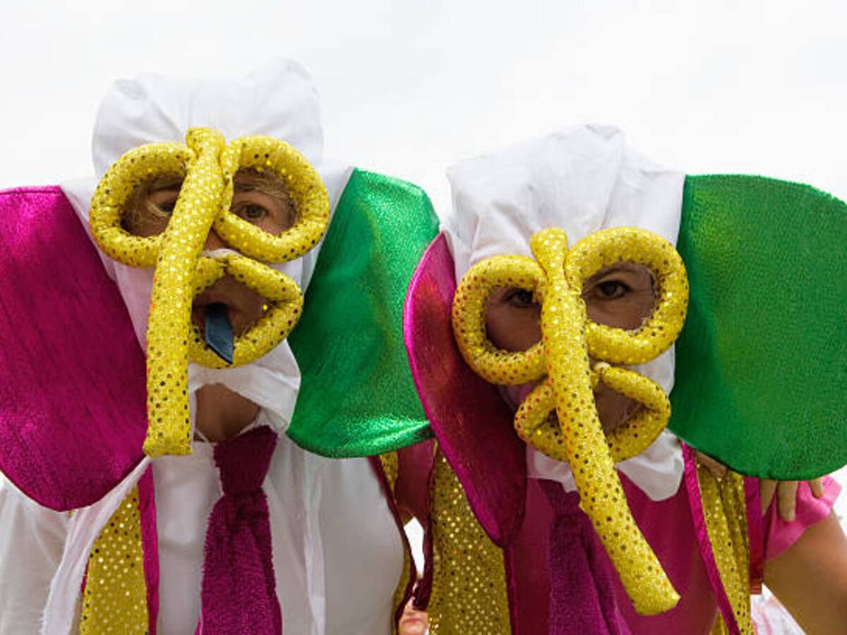 Aplazados los carnavales en Santa Marta hasta finales de marzo