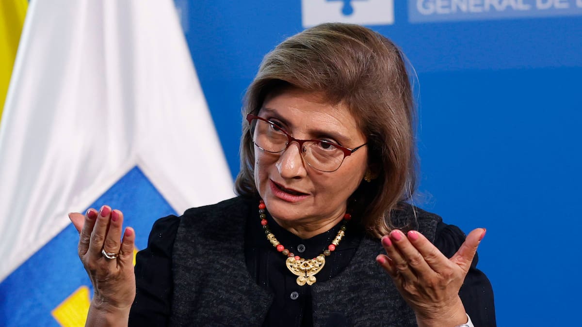 Las pruebas perdidas contra “narcofiscales” que rodean a Martha Mancera