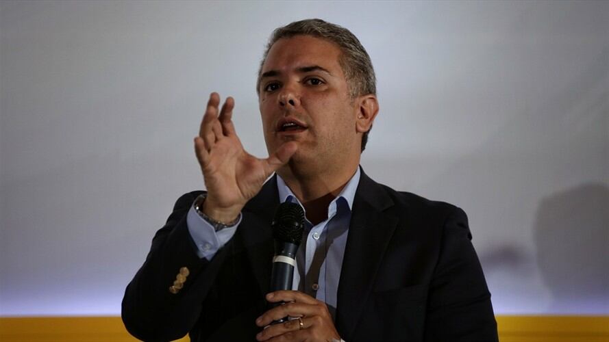 Se espera que el Gobierno haga un pronunciamiento en las próximas horas.. Foto: Colprensa