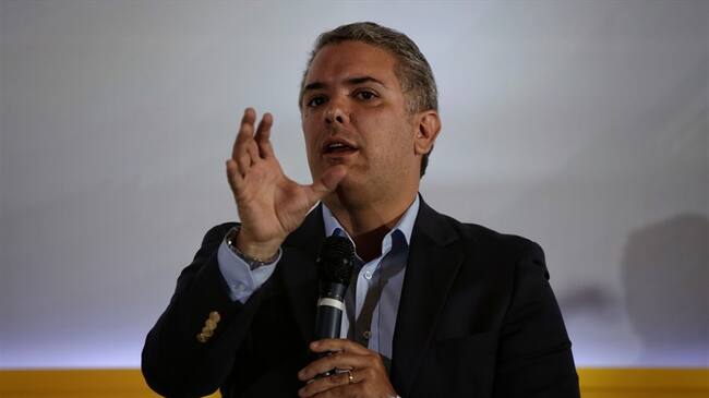 Se espera que el Gobierno haga un pronunciamiento en las próximas horas.. Foto: Colprensa