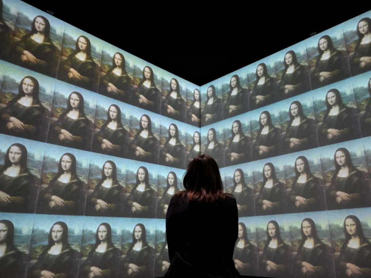 ¿Por qué es tan famosa La Mona Lisa de Leonardo da Vinci? La razón es increíble
