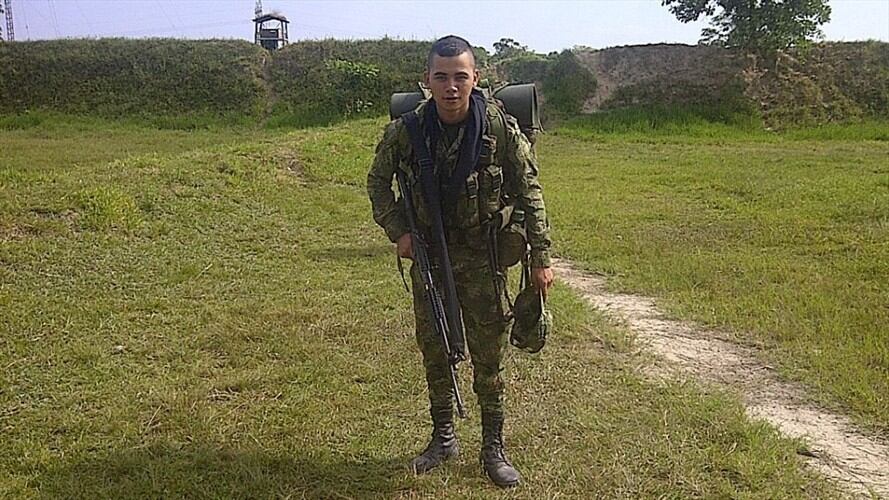 Archivo Facebook. Foto: La Wcon Julio Sánchez Cristo