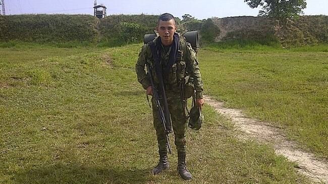 Archivo Facebook. Foto: La Wcon Julio Sánchez Cristo