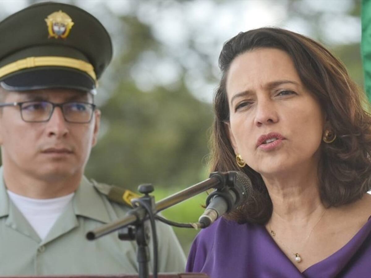 Gobierno pide al CRIC no bloquear la vía Panamericana como protesta