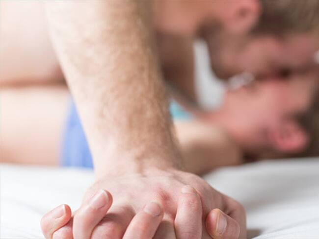Estudio arrojó que los hombres tienen mejores ideas después de tener sexo