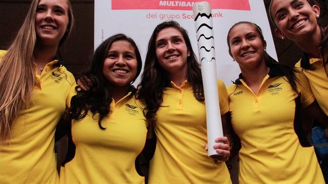 Imagen de referencia. Foto: Colprensa