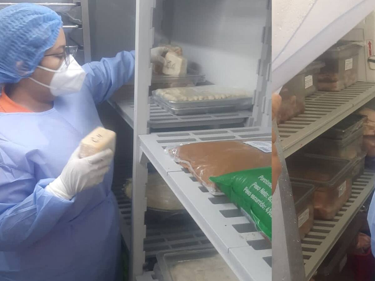 Intoxicadas 40 personas en un hotel de Santa Marta