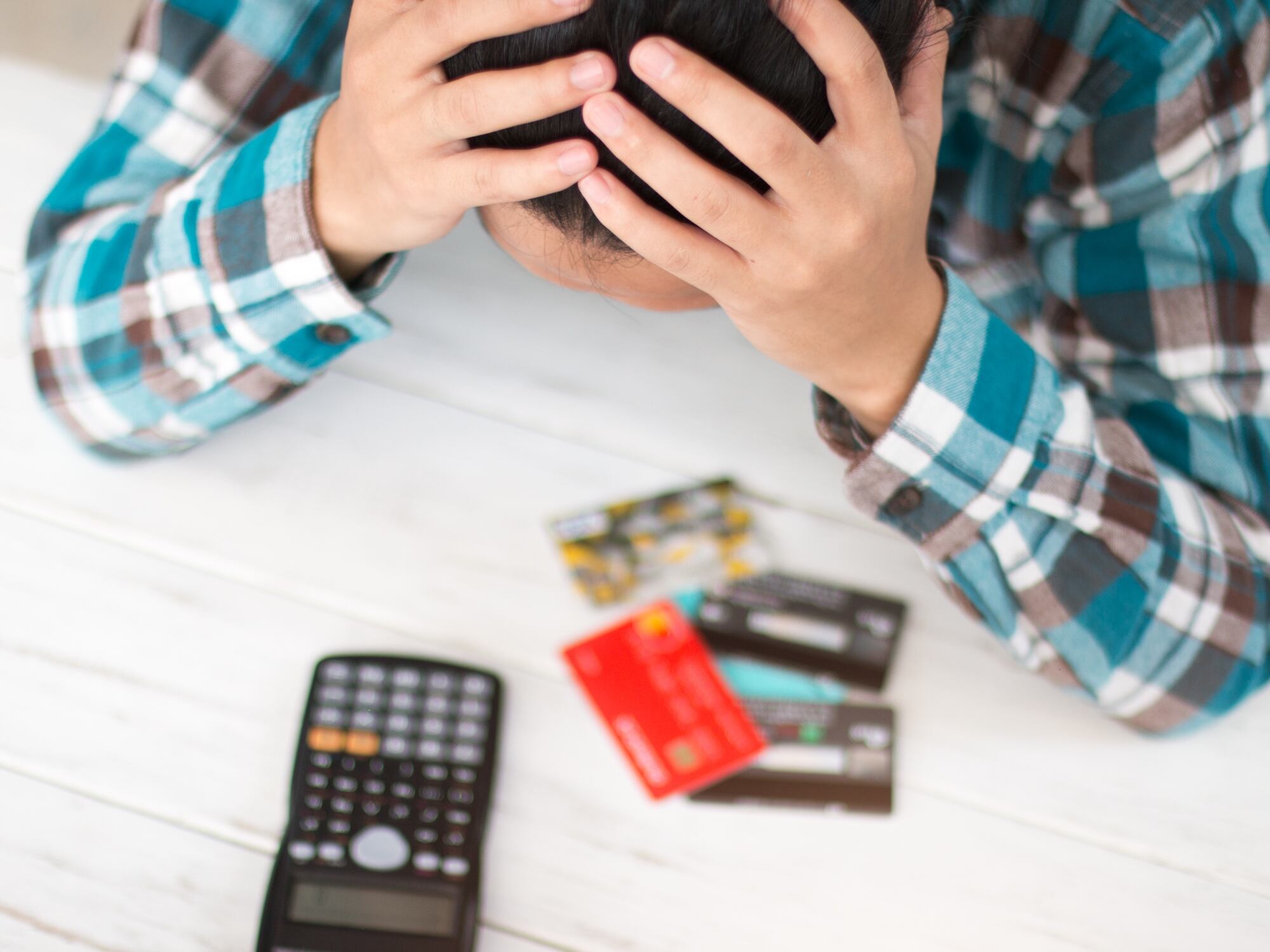 Reporte de datacrédito