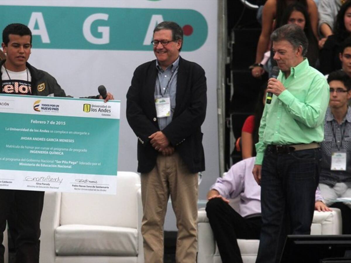 Procuraduría pide explicaciones por demoras de "Ser Pilo Paga"