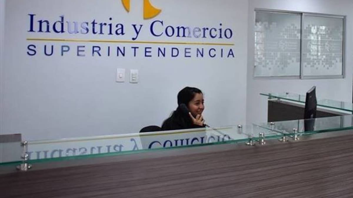 ¿Por qué no han nombrado nuevo superintendente de Industria y Comercio?