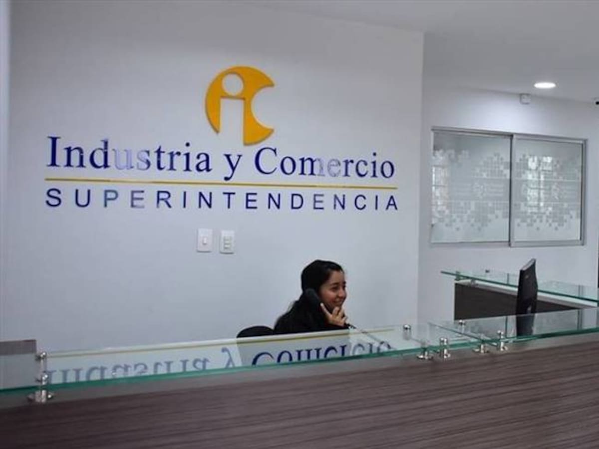 ¿Por qué no han nombrado nuevo superintendente de Industria y Comercio?