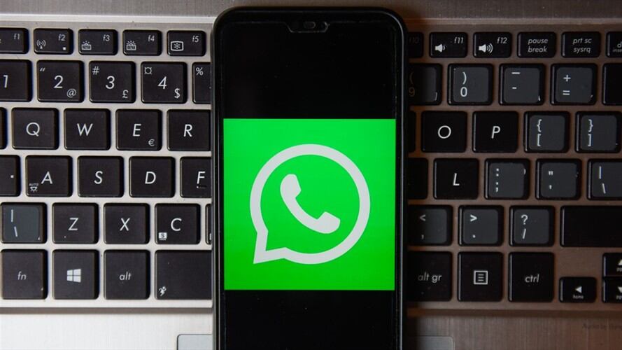 Cambios en las condiciones de WhatsApp. Foto: Getty Images