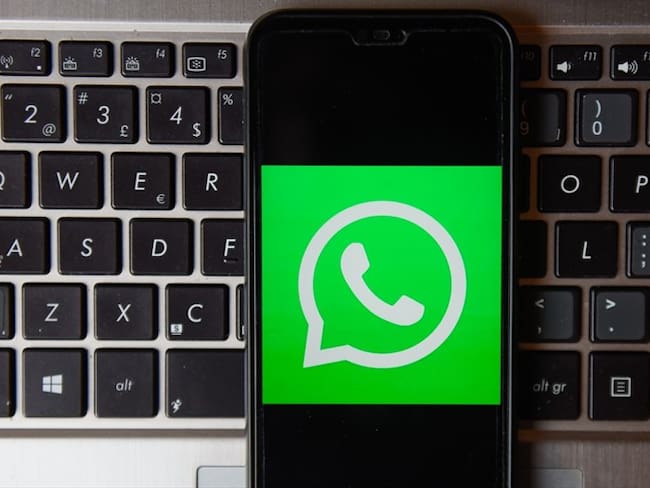 Cambios en las condiciones de WhatsApp. Foto: Getty Images