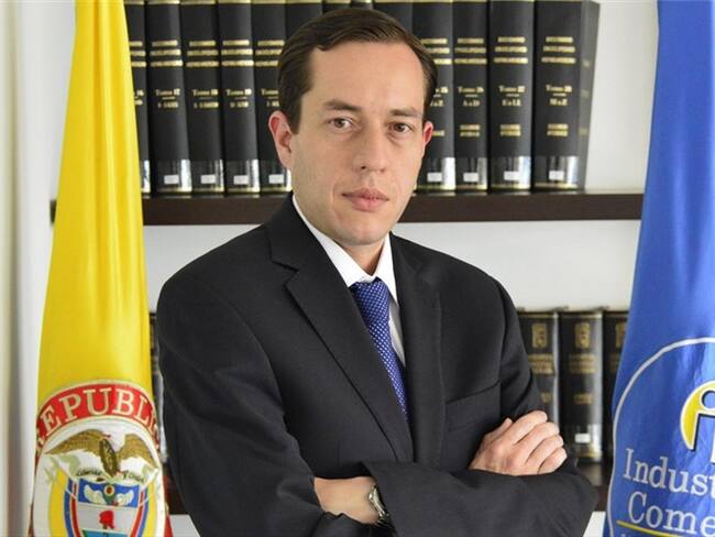 Nombraré como delegados a quienes se postularon conmigo para la SIC: Andrés Barreto