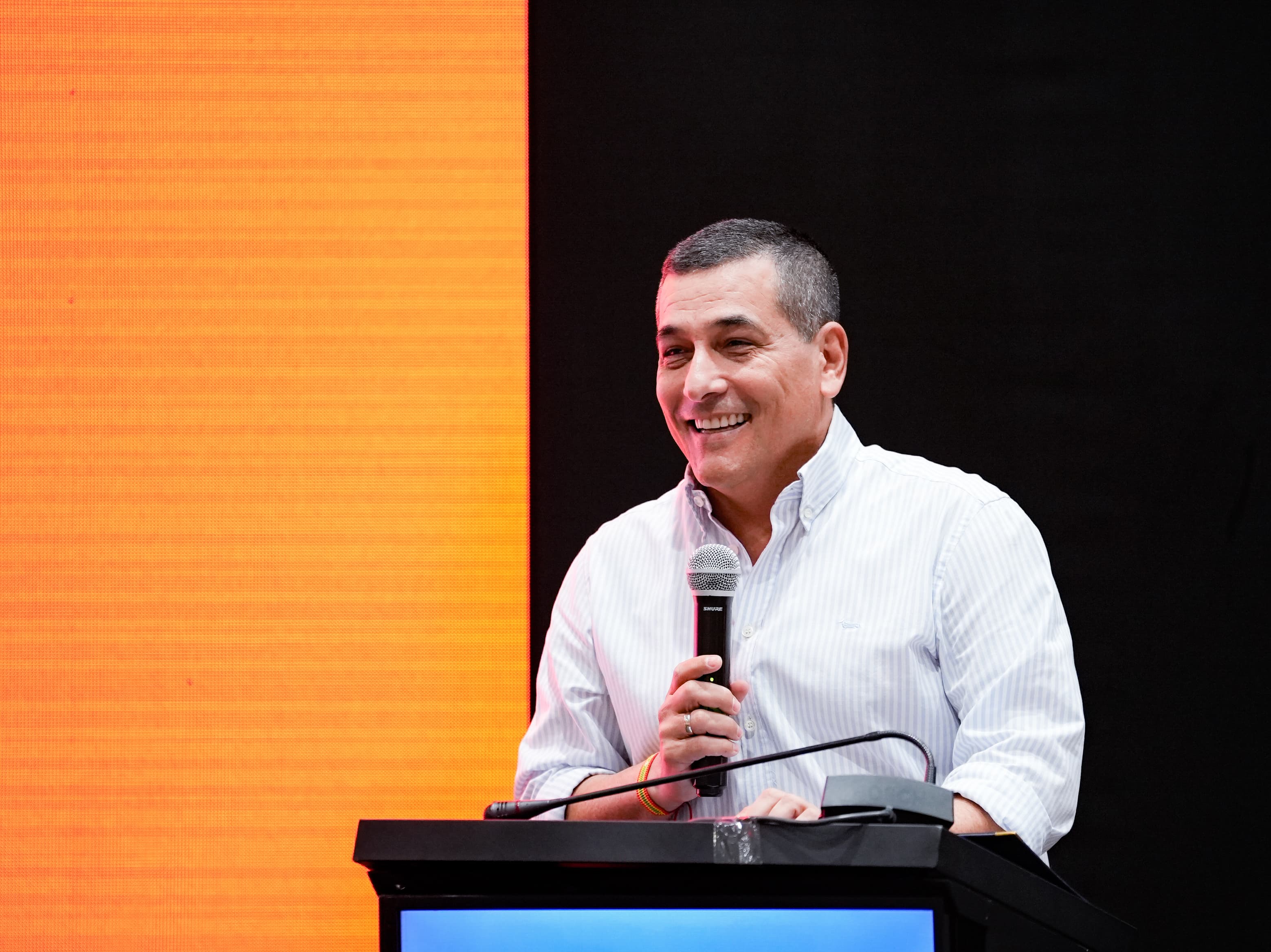 ¿Cómo va el megaproyecto en la playa de Bocagrande, Cartagena? Alcalde Turbay entrega detalles