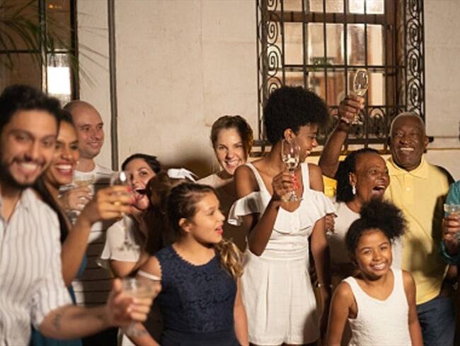 Cómo fortalecer tu salud mental para tener un 2020 'recargado