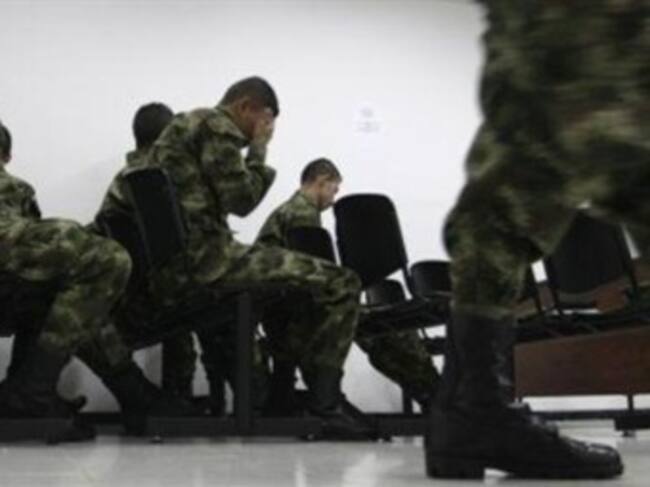 Foto: Archivo El Tiempo.