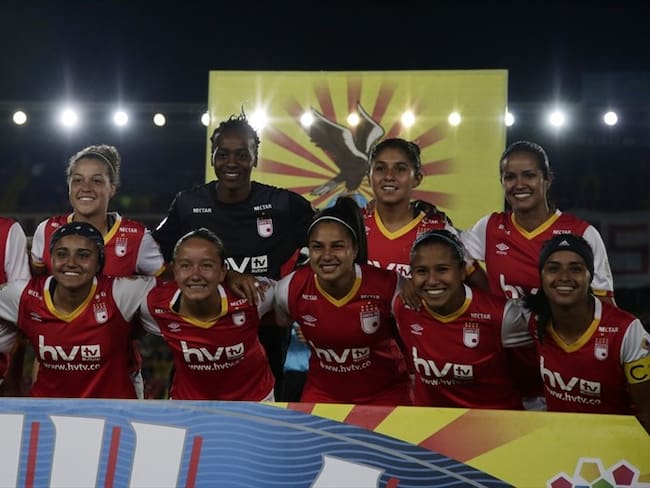 Los equipos femeninos merecen un mejor escenario deportivo: Ángel Villacampa