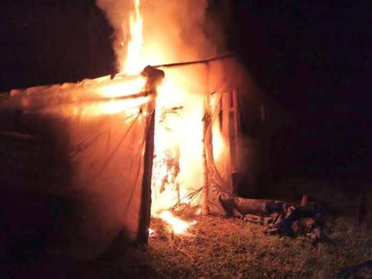 Las Fuerzas Militares han desmantelado 170 laboratorios de droga en el Cauca en 2023