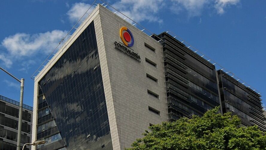 Según la Contraloría, en la mayoría de elefantes blancos hay algún rasgo de corrupción. Foto: Colprensa