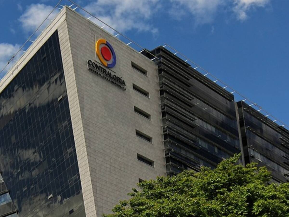 En la mayoría de elefantes blancos hay algún rasgo de corrupción: Contraloría