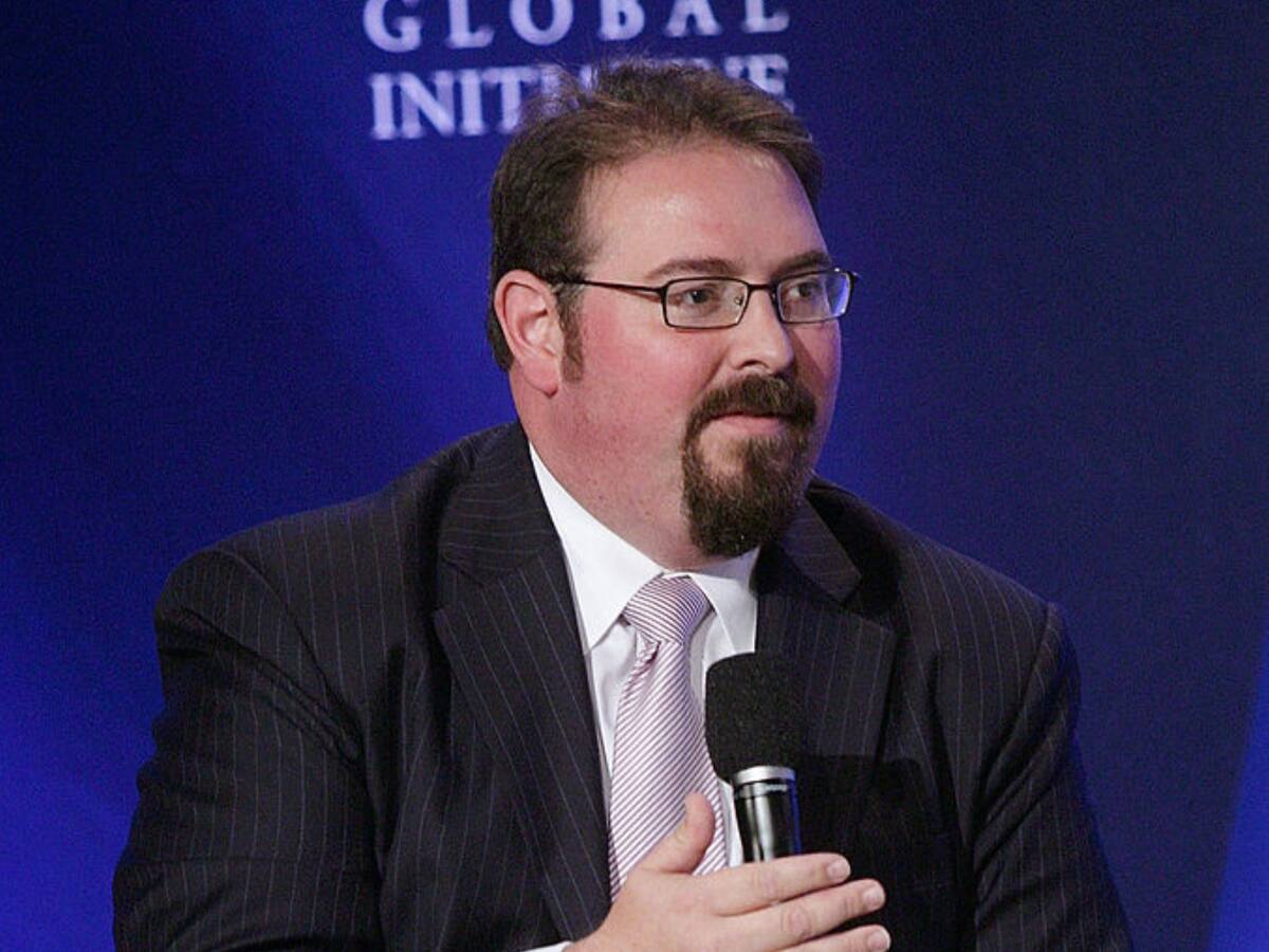 “No pueden viajar, cometer delitos sexuales y quedar en impunidad”: Luis CdeBaca