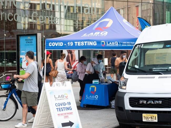 ¿Por qué hay escasez de trabajadores en Estados Unidos?