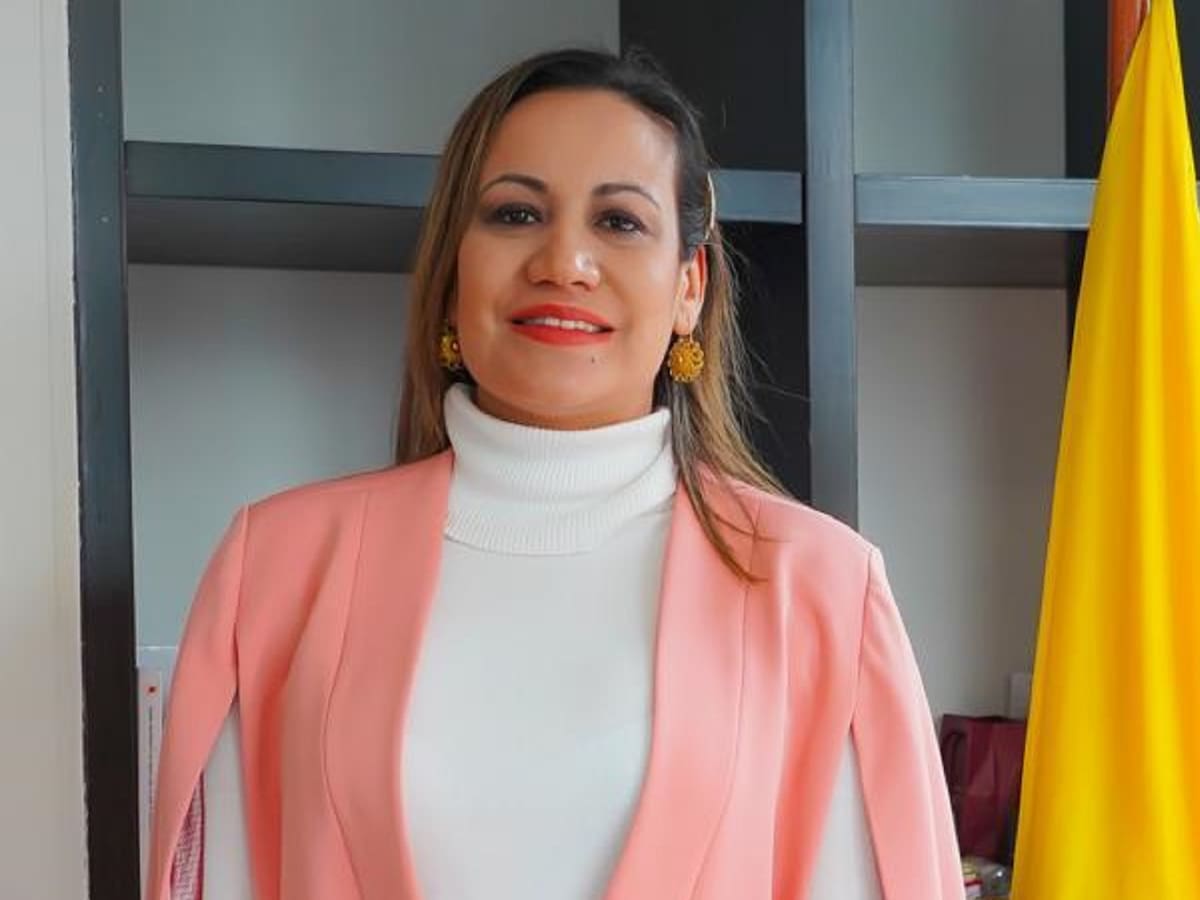 “Construiremos sobre lo construido”: Carolina Corcho sobre reforma a la salud
