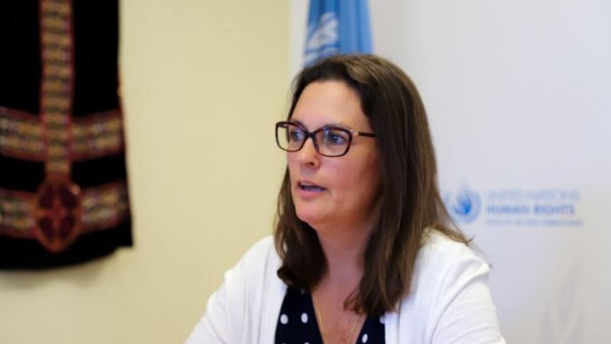 ONU ha recibido más de 180 denuncias de asesinato de líderes sociales en 2024
