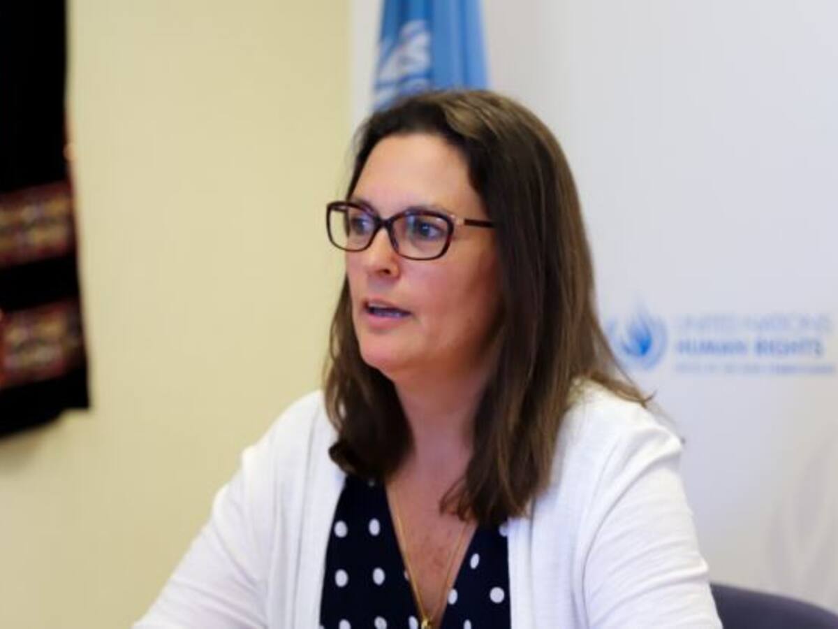 ONU ha recibido más de 60 denuncias de asesinato de líderes sociales este año