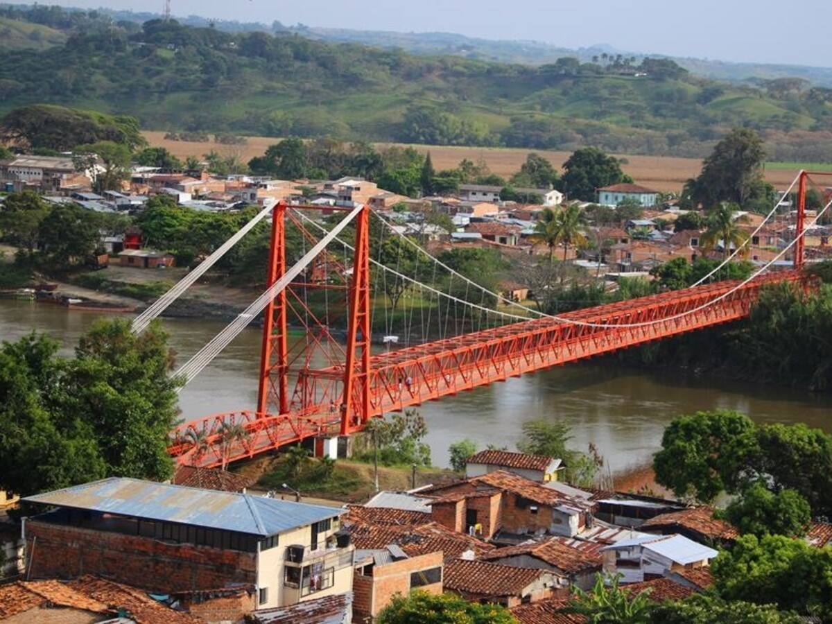 En La Virginia se desarrollarán varios proyectos en 2025