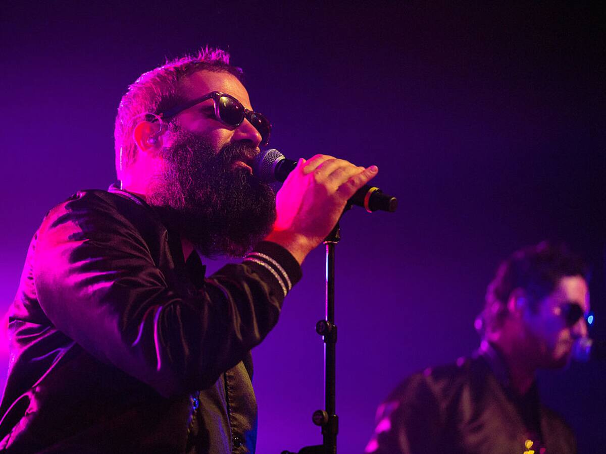 Capital Cities vuelve a Colombia para el Festival Corona Sunsets 2023