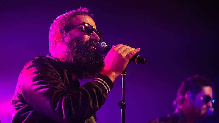 Capital Cities vuelve a Colombia para el Festival Corona Sunsets 2023