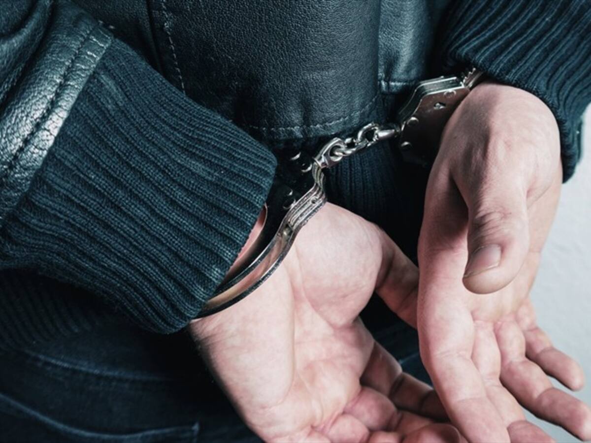 Capturan a cuatro personas por irregularidades en recursos de salud en Vichada