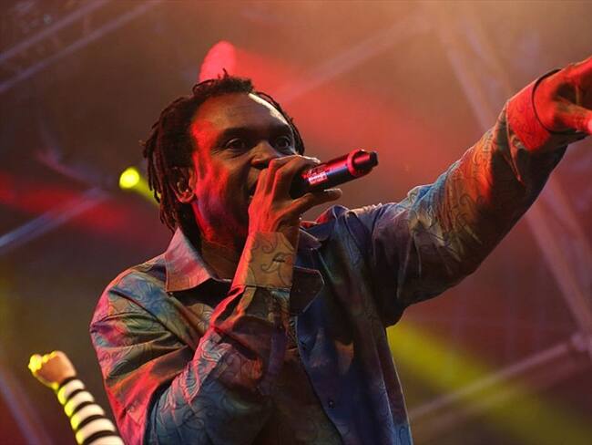 Dr. Alban estrena ‘Drama’, su nueva canción