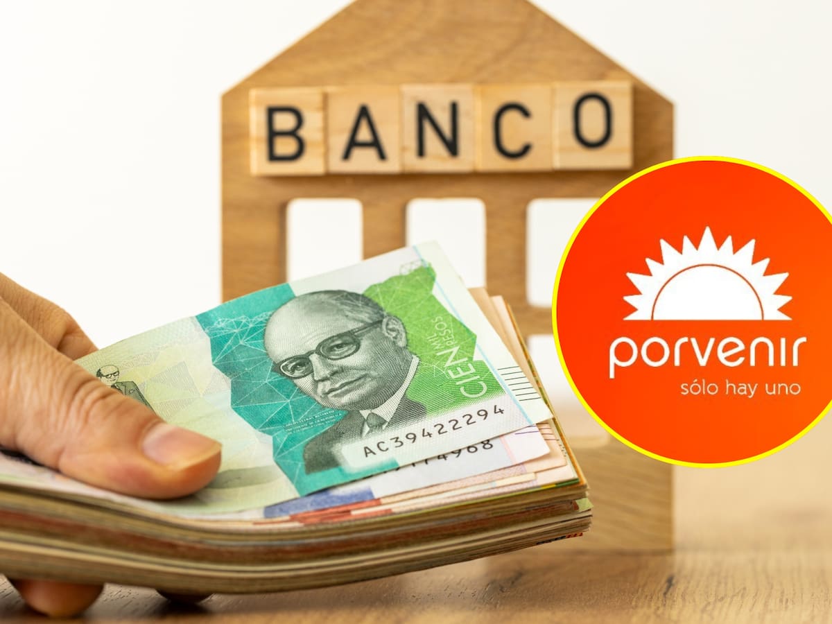 ¿Cómo retirar sus cesantías de Porvenir por internet? Paso a paso y documentos que le piden en 2025