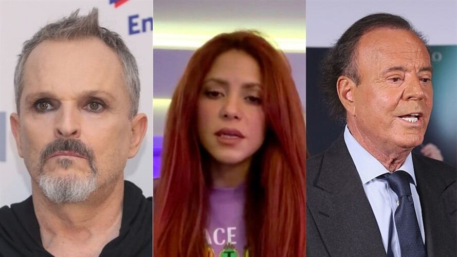 Revelan la lista de importantes celebridades nombradas en los 'Pandora papers'. Foto: Getty Images