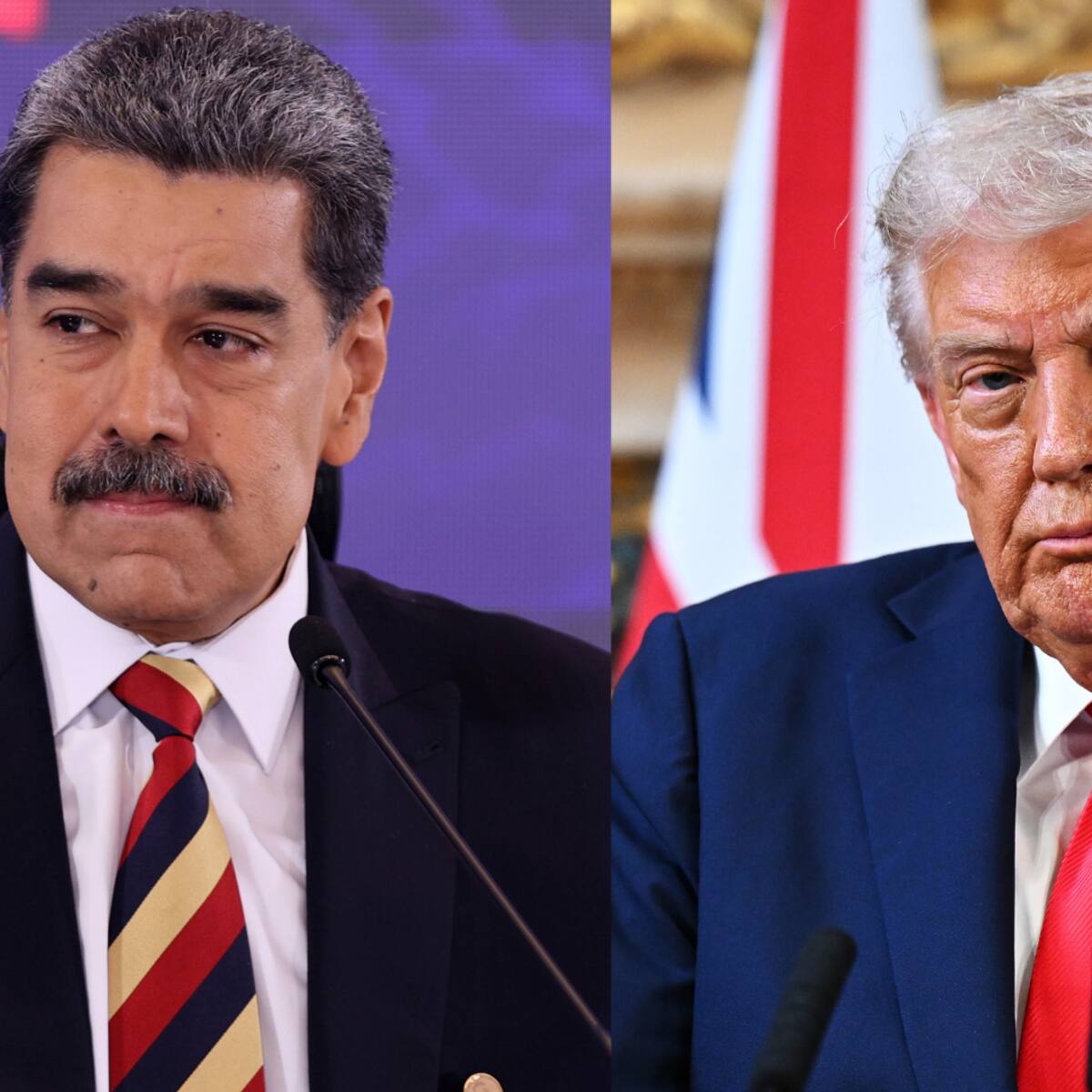 Nicolás Maduro aseguró que el Gobierno de Trump ordenó a la CIA “acabar” con Venezuela