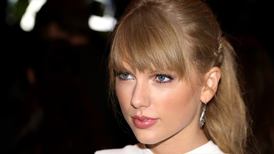 Taylor Swift. Foto: Getty Images
