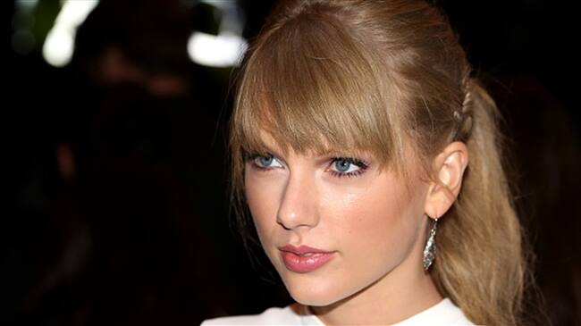 Taylor Swift. Foto: Getty Images