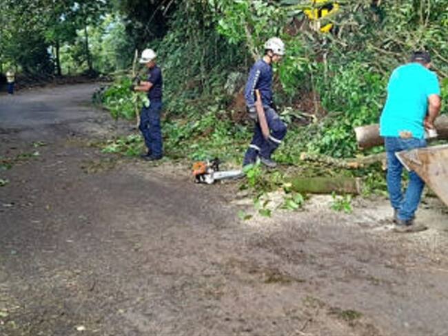 Gobernación de Caldas. Foto: