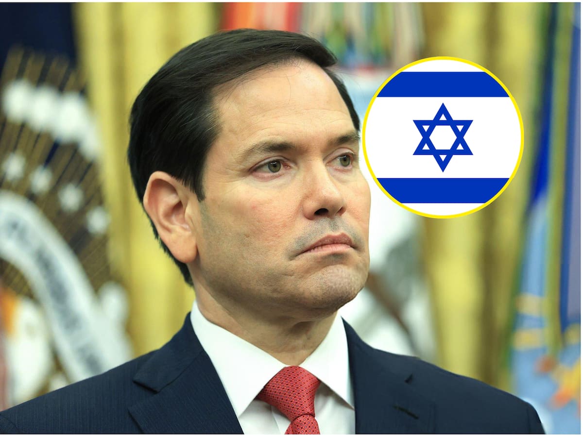 “Tenemos poco tiempo para llegar a un acuerdo” en Gaza: Marco Rubio antes de abandonar Israel