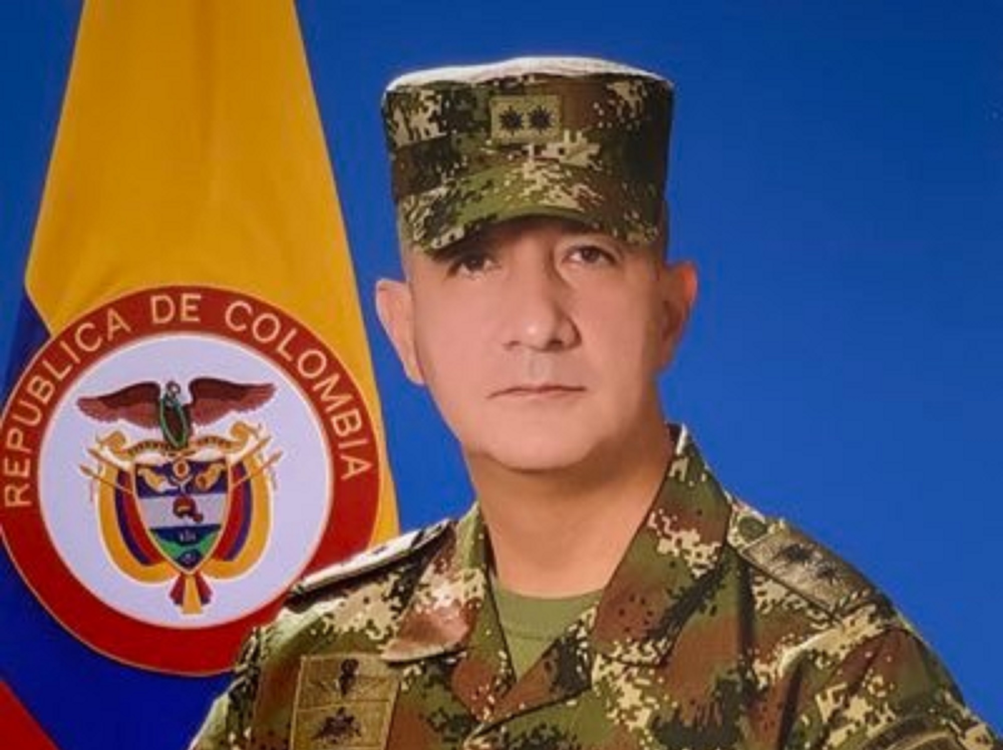 Desde el Pacto Histórico piden reconsiderar nombramiento del inspector del Ejército