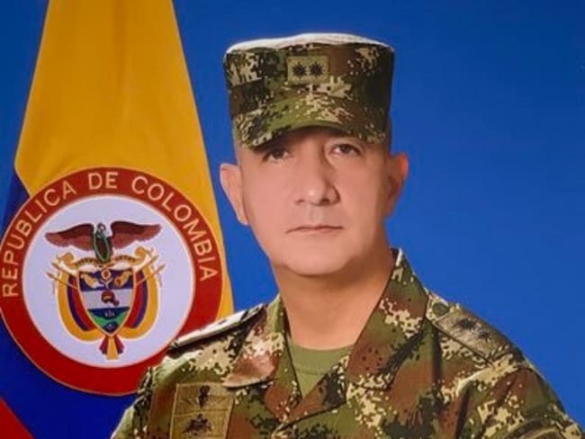 Juan Carlos Correa Consuegra. Foto: Twitter @JuanC_CorreaC